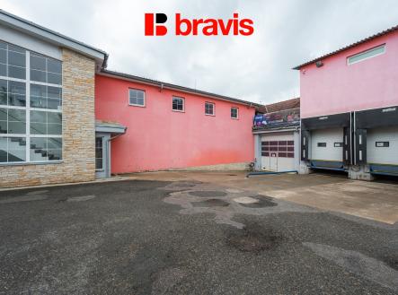 23_DSC_5692_FoceniBytu.cz | Pronájem - komerční objekt, sklad, 1 016 m²