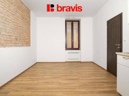 IMG_4453 | Pronájem bytu, 2+kk, 53 m²