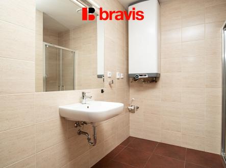 IMG_4435 | Pronájem bytu, 2+kk, 53 m²