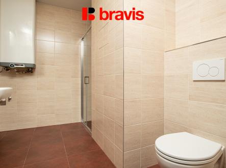IMG_4437 | Pronájem bytu, 2+kk, 53 m²