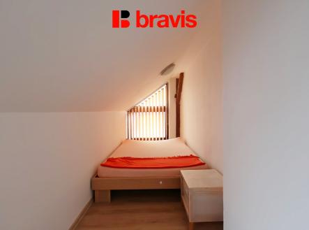 2 | Pronájem bytu, 1+kk, 28 m²