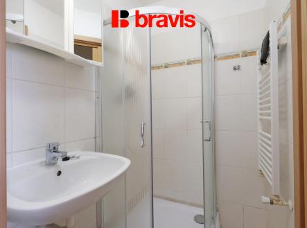 4 | Pronájem bytu, 1+kk, 28 m²