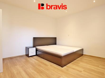 2 (2) | Pronájem bytu, 1+1, 30 m²