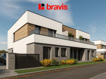 Prodej - dům/vila, 109 m² obrázek