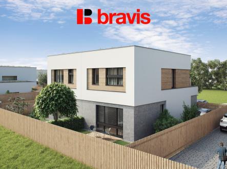 kam010 | Prodej - dům/vila, 109 m²