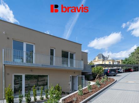 DSC_4049 | Pronájem bytu, 3+kk, 66 m²