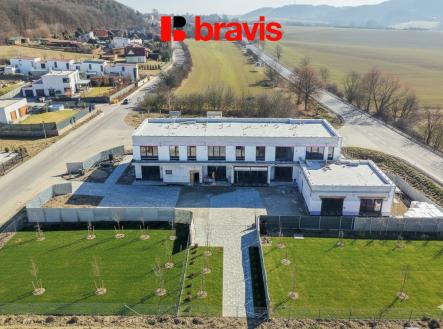 Prodej - komerční objekt, jiný, 41 m² obrázek