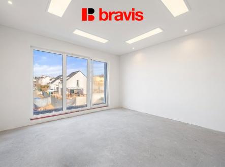 visualization-4 | Prodej bytu, 2+kk, 73 m²