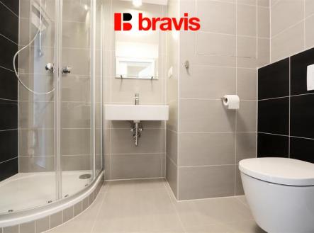 IMG_8281.JPG | Pronájem bytu, 1+kk, 31 m²