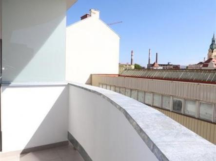 IMG_8273.JPG | Pronájem bytu, 1+kk, 31 m²