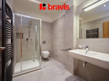 masarykova_13_byt_4_3_1971 | Pronájem bytu, 2+kk, 62 m²