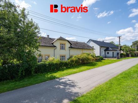 Z71_9994 | Prodej - chata/rekreační objekt, 440 m²