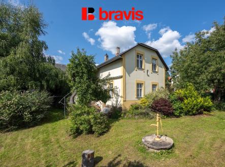 Prodej - chata/rekreační objekt, 440 m² obrázek