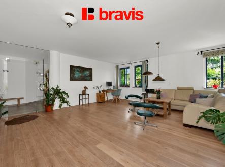 01_DSC_5444_FoceniBytu.cz | Prodej bytu, 4+kk, 130 m²