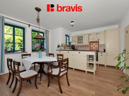 04_DSC_5450_FoceniBytu.cz | Prodej bytu, 4+kk, 130 m²