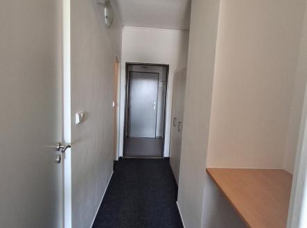 chodbicka | Pronájem - kanceláře, 25 m²