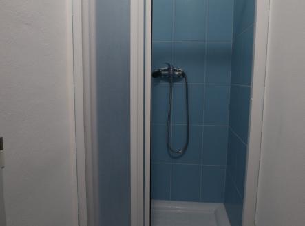 3 | Pronájem - kanceláře, 25 m²