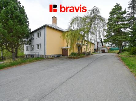 DSC_3226_FoceniBytu.cz | Prodej - hotel, 602 m²