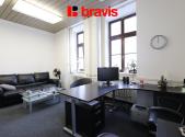 Pronájem - kanceláře, 36 m²