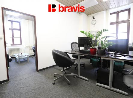 IMG_9014 | Pronájem - kanceláře, 36 m²