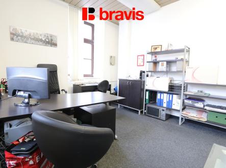 IMG_9001 | Pronájem - kanceláře, 36 m²