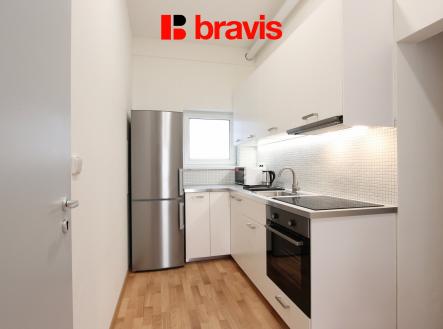 5 | Prodej bytu, 3+1, 48 m²