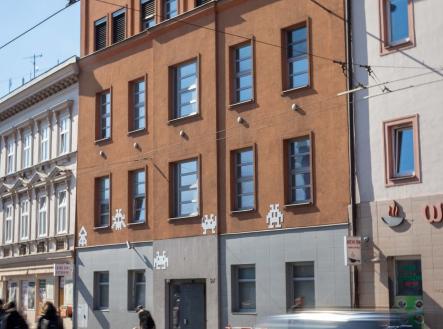 IMG_7586 | Prodej bytu, 3+1, 48 m²