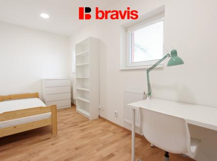 2 | Prodej bytu, 3+1, 48 m²