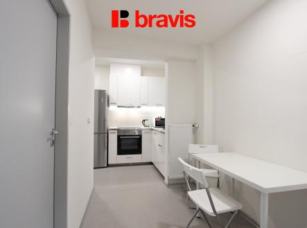 5 | Prodej bytu, 3+1, 59 m²