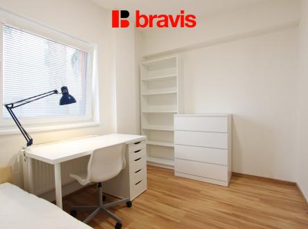 3 | Prodej bytu, 3+1, 59 m²