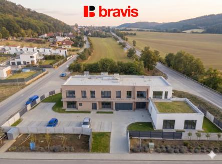 Prodej - kanceláře, 41 m² obrázek