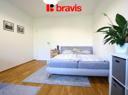 IMG_2923 | Pronájem bytu, 2+1, 60 m²