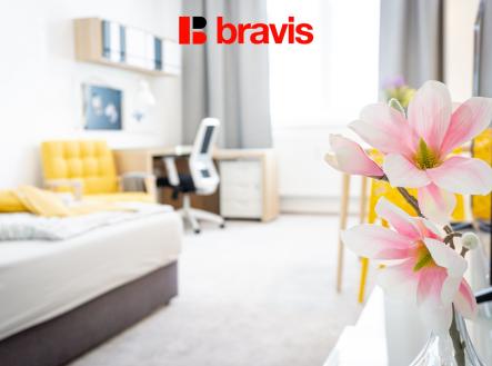 DSC03007 | Pronájem bytu, 1+1, 30 m²