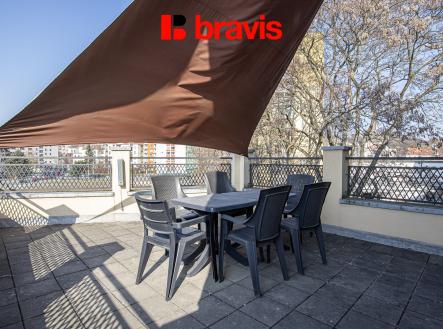 IMG_2935 | Pronájem bytu, 1+kk, 27 m²