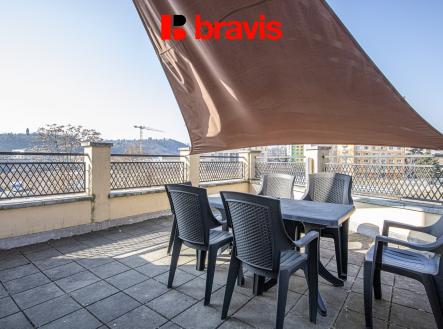 IMG_2932 | Pronájem bytu, 1+kk, 27 m²