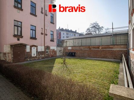 IMG_2939 | Pronájem bytu, 1+1, 27 m²