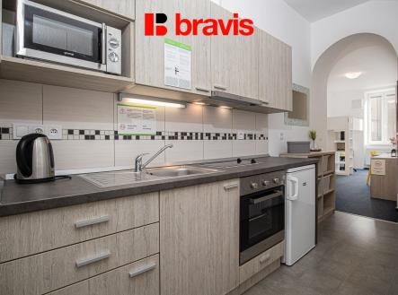 IMG_2886-Edit-2 | Pronájem bytu, 1+1, 27 m²