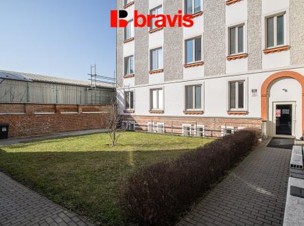 IMG_2942 | Pronájem bytu, 1+kk, 24 m²