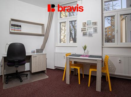 IMG_2926 | Pronájem bytu, 1+kk, 24 m²