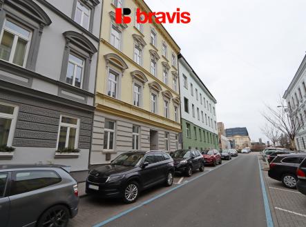 7 | Pronájem bytu, 2+1, 75 m²