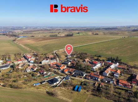 30_DJI_20260305103249_0155_D_ozn_FoceniBytu.cz | Prodej - dům/vila, 150 m²