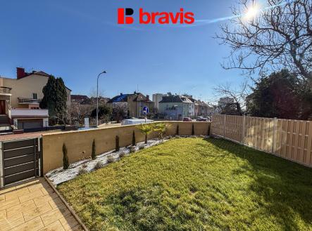 5-IMG_6887 | Pronájem bytu, 1+kk, 37 m²