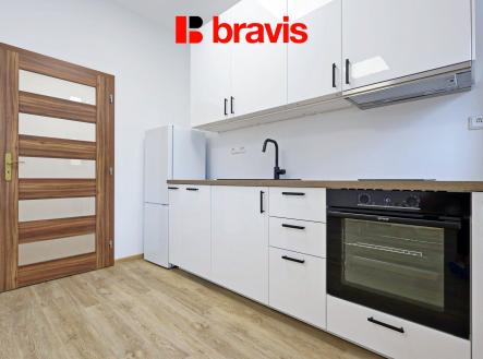 pronajem-noveho-bytu-2-kk-ul-vranova-brno-reckovice-zahrada-parkovani-5-4f0260-2 | Pronájem bytu, 1+kk, 25 m²