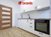 Pronájem bytu, 1+kk, 25 m²