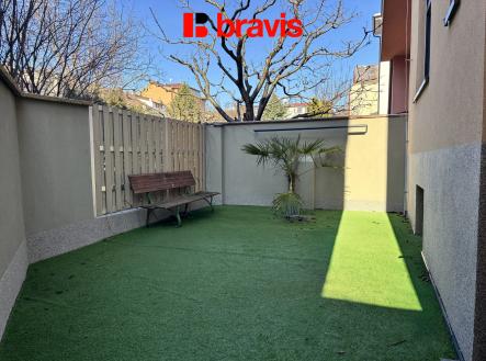 4-IMG_6884 | Pronájem bytu, 1+kk, 25 m²