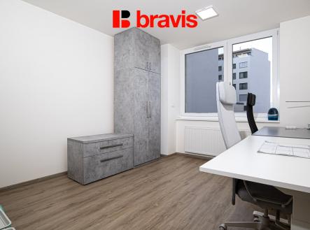 IMG_3369-Edit-2 | Pronájem bytu, 1+kk, 29 m²