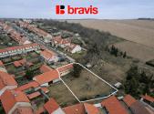 Prodej - pozemek pro bydlení, 831 m²
