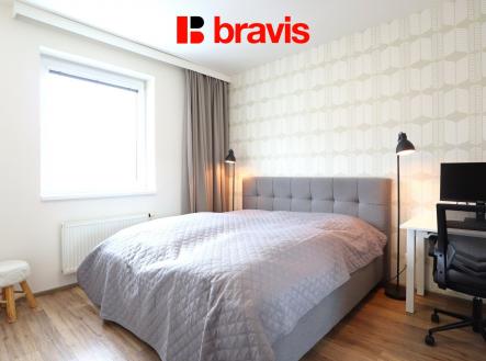 1 | Prodej bytu, 3+kk, 98 m²