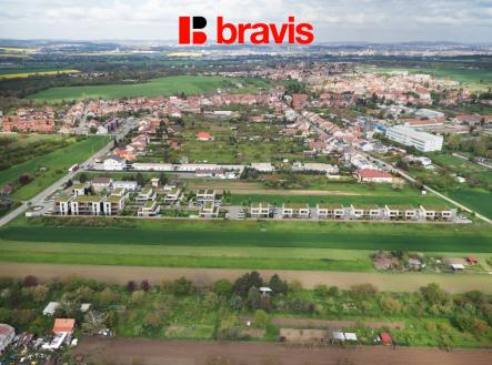 nadhled_kolmo | Prodej bytu, 3+kk, 78 m²