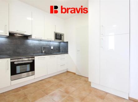 1.JPG | Pronájem bytu, 1+kk, 46 m²